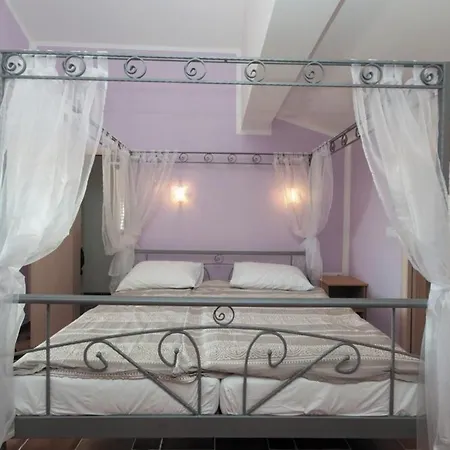 Villa Davorka In - Haus Fuer 8 Personen *