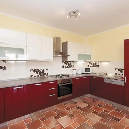 Davorka In - Haus Fuer 8 Personen Villa
