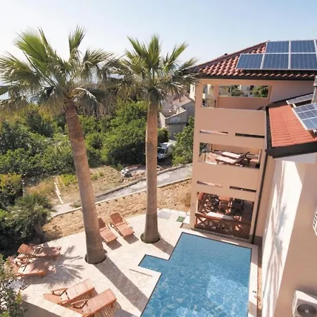 Davorka In - Haus Fuer 8 Personen Villa Supetarska Draga