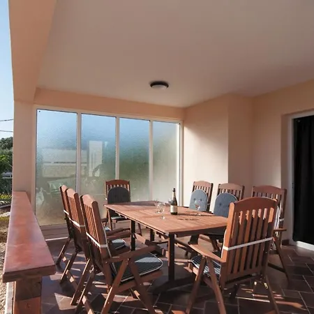 Villa Davorka In - Haus Fuer 8 Personen *