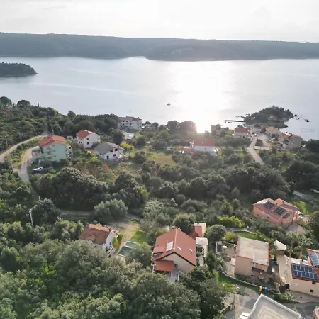 Vilă Davorka In - Haus Fuer 8 Personen Supetarska Draga
