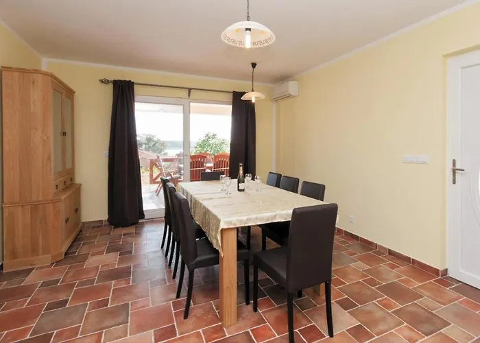 Vilă Davorka In - Haus Fuer 8 Personen *