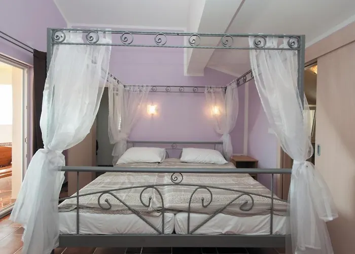 Davorka In - Haus Fuer 8 Personen Vilă