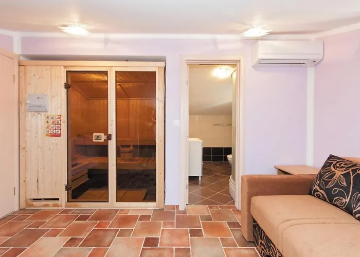 Vilă Davorka In - Haus Fuer 8 Personen