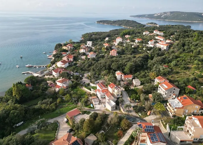 Davorka In - Haus Fuer 8 Personen Vilă
